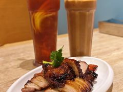 叉烧-翠华餐厅(东门店)