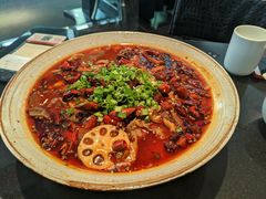 -小资太太餐厅(南岗区店)