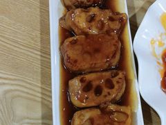 -佛有缘素食馆·荔湾老字号(陈家祠首店)