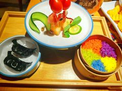 -芸南道·过桥米线(昆明老街旗舰店)