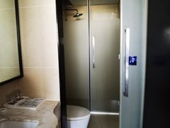 -厦门蓝湾半岛酒店