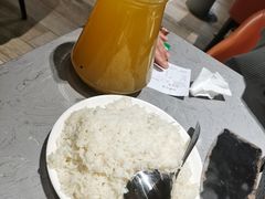 -简普菜烤鱼(苏宁生活广场店)