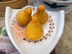 -点都德(龙之梦店)