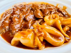 -悦融·京鲁菜·露台花园(安定门店)