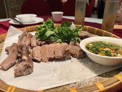 -金苑海鲜酒家(新港中路店)
