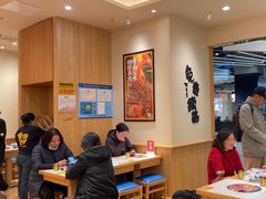-陳香貴·兰州牛肉面(上海长风大悦城店)