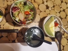 -西村日本料理(香格里拉饭店)