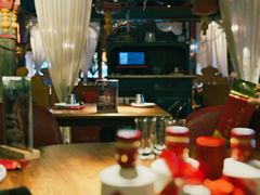 -纳瓦新疆菜(银都店)