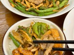 -毛哥小馆子(百井坊巷店)