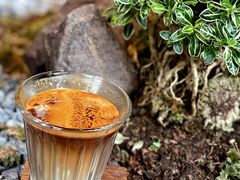 -Metal hands·铁手咖啡