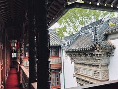 -东山雕花楼