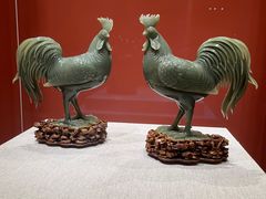 -北京工艺美术博物馆