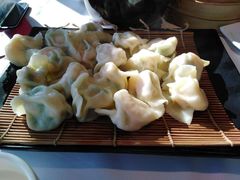 -俏东方·海味水饺·青岛菜(崂山店)