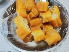 -蒙记老牌豆浆