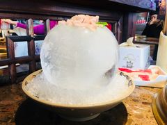 -小龙坎老火锅(北京三里屯店)