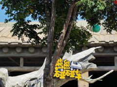 -济南方特东方神画