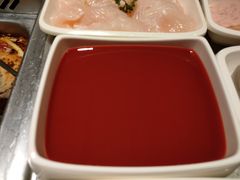 -海底捞火锅(公益西桥店)