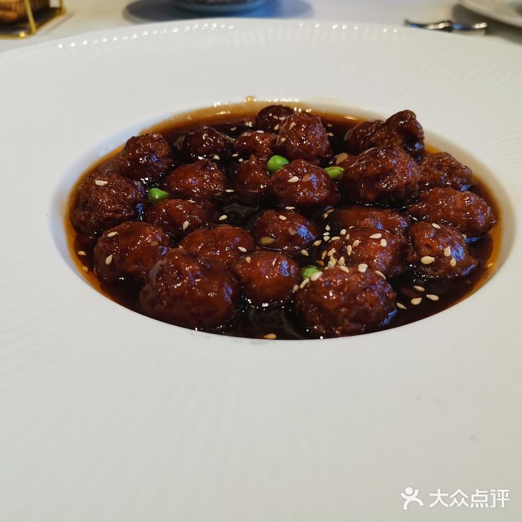 太原演唱会必打卡餐厅—杏花堂