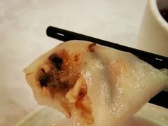 -鸿星海鲜酒家(铜锣湾店)