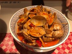 -味福记·江西小炒·南昌小吃(青山湖万达店)