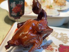 -大鸽饭(北京路店)