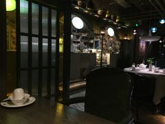 -青叶202都市餐厅(迪诺水镇店)