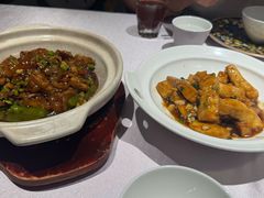 -盛百味·家宴餐厅(霸州分店)