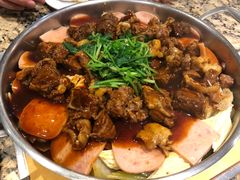 -黄记煌三汁焖锅(新世纪广场店)