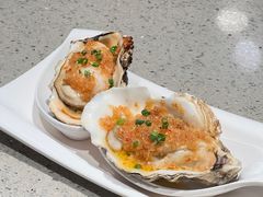 -粗茶淡饭·蒸鲜(光谷店)
