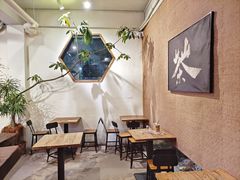 -成川茶店·潮汕工夫浓茶(万象店)