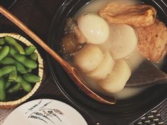 -角落里(中山公园店)