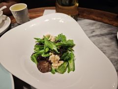 -西安饭庄·非遗陕菜(钟楼店)