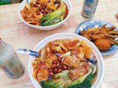 -笋果坊螺蛳粉(竹园小区店)