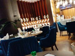 -南京空港温德姆花园酒店·MTF满庭芳中餐厅