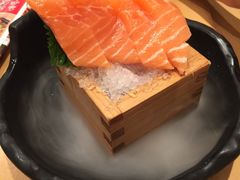 -沼津港渔市(宏伊国际广场店)