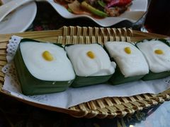 椰汁西米糕-泰妃堂.泰菜.夜宵(赤岗总店)