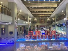 -新海渔港·胶东海鲜家常菜·家宴(奥体中心店)