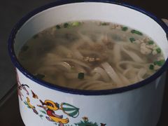 -十八家面馆(均瑶店)