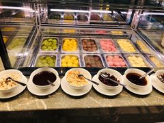 -康莱德酒店·美庭自助餐厅