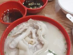 -王婆婆老妈蹄花川菜馆·非物质文化遗产(太古里一店)