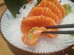 -林妈妈村·日式料理(宝山万达店)