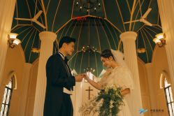 -薇咖映画婚纱摄影工作室