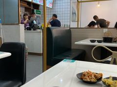 -禾谷韩餐(热带海洋学院店)