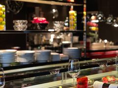 -L'ATELIER de Joel Robuchon(外滩18号店)