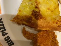 -比格比萨自助(花园路店)