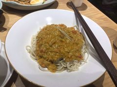 -苏堂阳春面•九年庆(北京路天河城店)