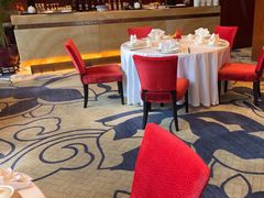 -香乐园·淮扬菜中餐厅·Shang Garden(福田香格里拉店)