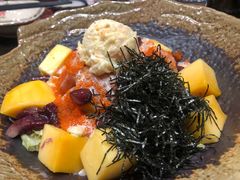 帝皇沙拉-古田居·特色寿司料理(星之岛旗舰店)