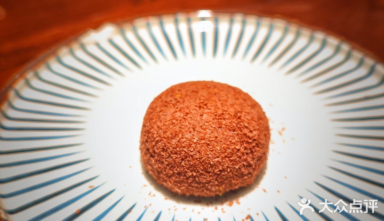 一番侍｜性价比封神的午餐，Let's "Dancy"