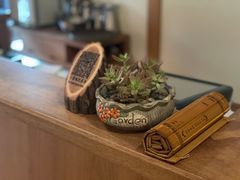 -青城山六善酒店·紫氣園中餐厅